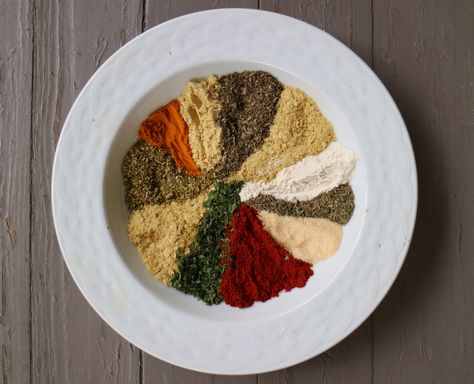 Savory Spice Blend African Curry, Savory Spice, Cajun Spice Mix, Homemade Cajun Seasoning, Homemade Spice Mix, Spice Blends Recipes, Burger Seasoning, Adobo Seasoning, Spice Mix Recipes