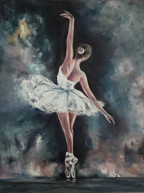 Pin by Nurazlina abd. rahman on Betsy Ballerina in 2022 | Ballet painting, Ballerina art, Ballerina painting What Is Dance, Ballerina Art Paintings, Penari Balet, Ballet Painting, Art Ballet, Ballerina Painting, Dancer Painting, Ballerina Art, Dancers Art