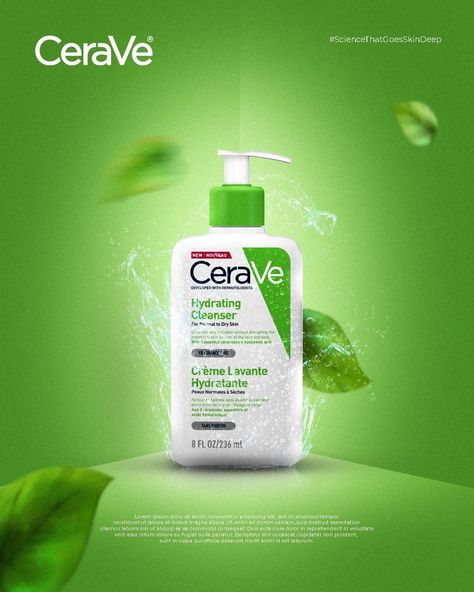 Product Ads Design Product Manipulate Design, Product Manipulate Photoshop, Product Ads Design Creative, Skincare Ads Design, Skincare Creative Ads, Skin Care Creative Ads, Product Creative Ads, Product Ads Design, Cosmetics Ads