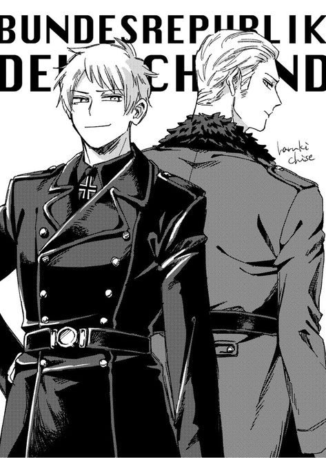 Prussia Hetalia Fanart, 2p Germany, Hungary Hetalia, Prussia Hetalia, Gilbert Beilschmidt, Starry Night Wallpaper, Hetalia Germany, Germany And Prussia, Old Fan