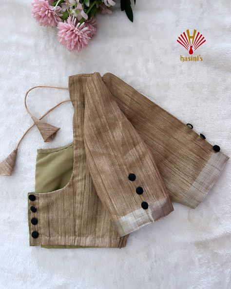 Boat Neck Patch Work Blouse, Simple Sleeves Design, Latest Fashion Blouse Designs, Basic Blouse Designs, Plain Blouse Designs, Green Blouse Designs, Blue Blouse Designs, Patch Work Blouse Designs, Cotton Blouse Design