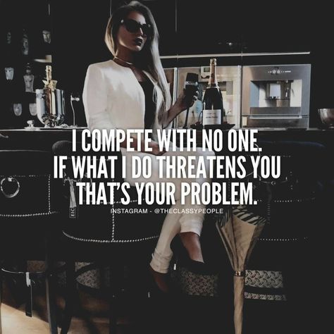 Boss Lady Quotes, Positive Motivational Quotes, Classy Quotes, Boss Babe Quotes, Babe Quotes, Boss Quotes, Positive Quotes Motivation, Ex Machina, Gym Humor