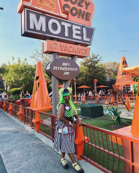 Oogie Boogie Bash 2024💚🖤💜 The costume was a hit! I was lowkey worried about not dressing up in a Disney theme, but I went with my gut, did a few diy's and the look turned out better than expected! And I was deadset on wearing this dress that was way too big, but thrifted for $8, so I knew I had to make it work!😅 #oogieboogiebash #oogieboogiebash2024 #oogieboogie #disneyhalloweenparty #disney #disneycaliforniaadventure #disneyspecialevent #halloweenatdisney #spoopy #beetlejuice #beetlejuice... Oogie Boogie Bash, Disney Halloween Parties, Beetlejuice Beetlejuice, Disney California Adventure, Oogie Boogie, Disney Theme, Make It Work, Beetlejuice, Special Events