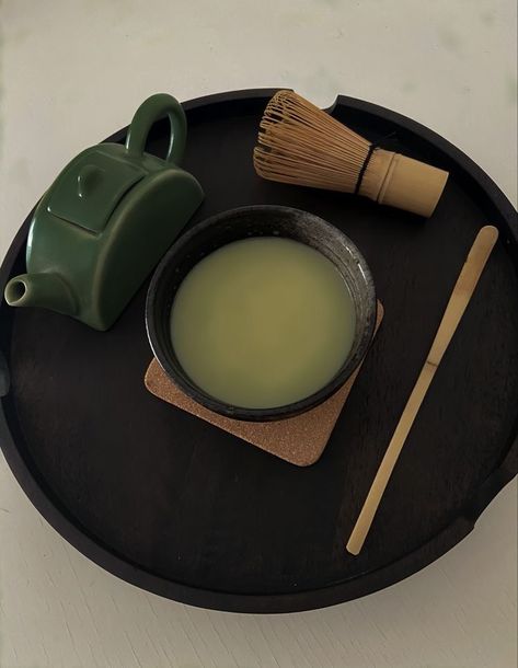 Matcha Aesthetic, Matcha Tea Set, Tea Club, Matcha Tea, Tea Set, Green Tea, Matcha, Sofia, Tea