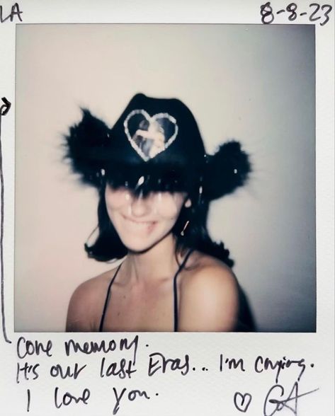 Gracie Abrams Polaroid, Good Riddance, Alycia Debnam, Gracie Abrams, Tough Love, Angel Face, Still Love You, Taylor Swift Pictures, Walk Of Fame