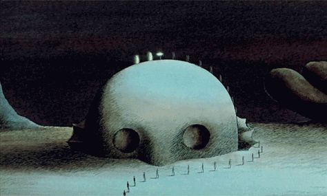 Fantastic Planet 1973, Striker Eureka, Fantastic Planet, 70s Sci Fi Art, Sci Fi Art, Cultura Pop, Artsy Fartsy, Cinematography, Art Boards