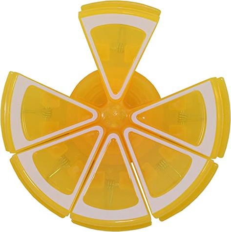 Amazon.com: Chip Clip Set of 8 Round Clips (CITRUS CLIP) : Office Products Best Chips, Chip Clips, Multipurpose Bag, Bag Clips, Paper Clips, Office Products, Stationery Supplies, Paper Clip, Fruit