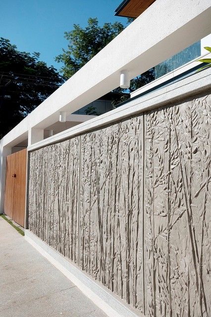 Boundry Wall, Boundary Wall Design, Fence Wall Design, Compound Wall Design, Gate Wall Design, Front Wall Design, Boundary Wall, Feature Wall Design, House Main Gates Design