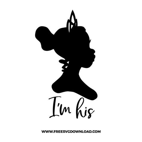 Princess Tiana, Svg Downloads, Free Svg Files, Themed Crafts, Svg Free Files, Vinyl Designs, Free Svg, Silhouette Designer Edition, Svg Files For Cricut