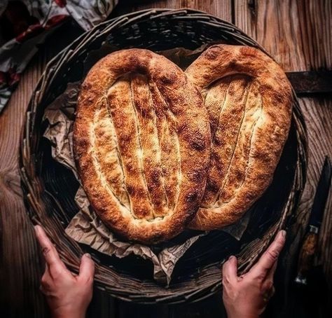 Armenian bread Armenian Bread, Armenian Recipes, Armenia, Bread