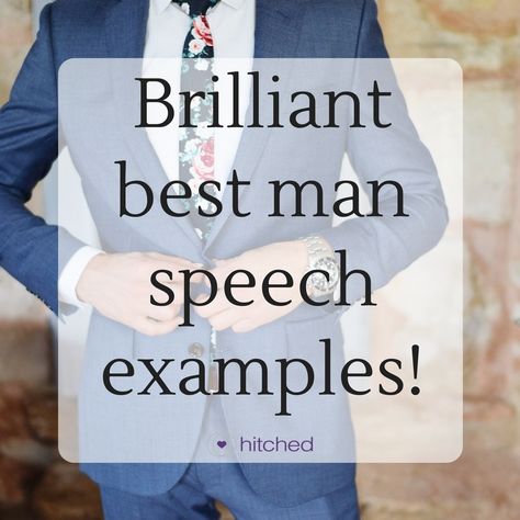 Brother Best Man Speech, Best Man Speech Ideas, Best Man Speech Examples, Best Man Speech Template, Funny Best Man Speeches, Groomsman Speech, Groom Speech Examples, Speech Examples, Funny Wedding Speeches