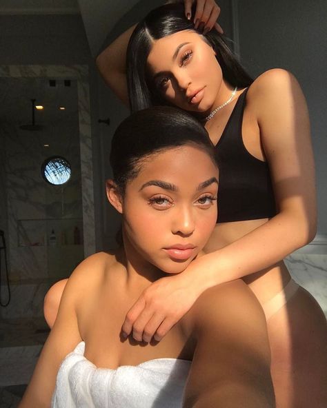 Kylie Jenner Fotos, Look Kylie Jenner, Gugu Mbatha Raw, Estilo Kylie Jenner, Mode Kylie Jenner, Kylie J, Anti Aging Oils, Jordyn Woods, Kylie Kristen Jenner