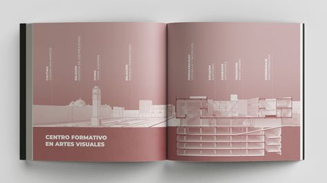 Architecture Portfolio :: Behance Architect Portfolio Design, Interior Presentation, Interior Design Portfolio Layout, Architecture Portfolio Layout, Portfolio Booklet, Portfolio Project, Interior Design Portfolios, Architecture Portfolio Design, Portfolio Examples