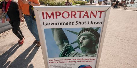 Will the Authorities Shutdown Have an effect on Air Journey? Check more at https://newsseattle.net/will-the-authorities-shutdown-have-an-effect-on-air-journey/ Government Shutdown, City Vacation, Ellis Island, Us Government, Bank Of America, Us History, On Air, Abc News, Social Security