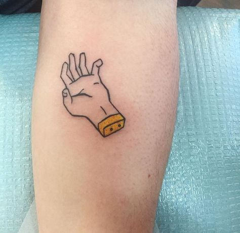 Mha Minimalist Tattoo, Small Mha Tattoos Ideas, Mha Small Tattoo, Subtle Mha Tattoos, My Hero Tattoo Ideas, Anime Small Tattoo Ideas, My Hero Academia Tattoo Ideas Small, Shigaraki Tattoo, Bakugo Tattoo Ideas