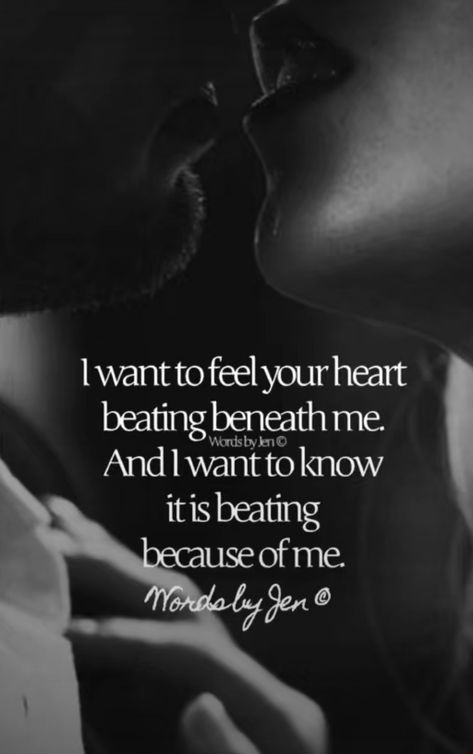 Kissing Quotes Passionate, Crave You Quotes, Intimacy Quotes, Nothing Left To Say, Special Love Quotes, Hot Love Quotes, Kissing Quotes, Romantic Quotes For Her, Sweet Romantic Quotes