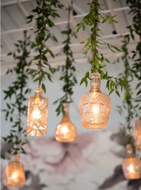 String Lighting, Meditation Room Decor, Edison Bulbs, Greenville South Carolina, Sage Green Wedding, Home Garden Design, Glass Carafe, Coffee Shop Decor, Backyard Projects