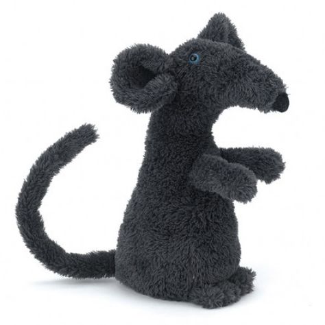 Jellycat Rodney Rat Tinker Toys, Handmade Plush, Pets For Sale, Personalized Artwork, Outdoor Toys, Plush Animals, Baby Boutique, New Designs, Softies