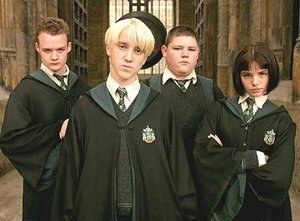 Would You Have Been In Dumbledore's Army Or The Inquisitorial Squad - Inquisitorial Squad...shit, I'm an asshole Slytherin Vibes, Avada Kedavra, Girl Quizzes, Tom Felton Draco Malfoy, The Prisoner Of Azkaban, Prisoner Of Azkaban, Harry Potter Films, Fav Characters, Tom Felton