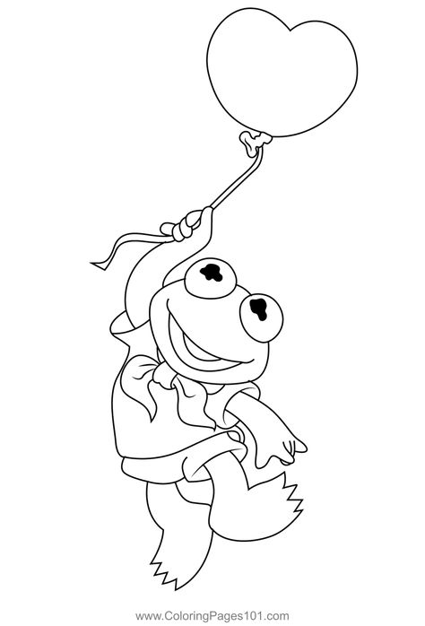 Muppet Coloring Pages, Baby Coloring Pages, Baby Printables, Muppet Babies, Shark Party, Foil Art, Baby Colors, Diy Cricut, Cute Coloring Pages