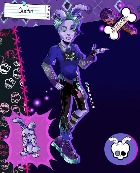 Mh Twyla, Casta Fierce, Calling All The Monsters, Monster High Boys, Monster H, Monster High School, Arte Monster High, Monster Prom, Childhood Tv Shows