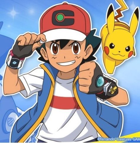 Ash Journeys, Pokemon Reaction, Pokémon Journeys, Pokemon Ash Ketchum, Steven Stone, Shonen Anime, Pokemon Drawing, Anime 2023, Pokémon Characters