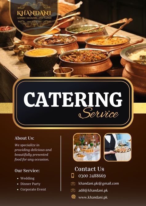 Indian Catering, Birthday Catering, Fiesta Kitchen, Outdoor Catering, Catering Design, Catering Industry, Corporate Catering, Wedding Buffet, Party Catering