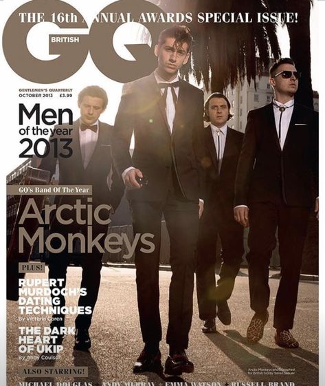 Sunglass Model, Black Tuxedos, The Arctic Monkeys, Outfits For Teenage Guys, Matt Helders, Franz Ferdinand, Alex Pics, Rupert Murdoch, Monkey Pictures