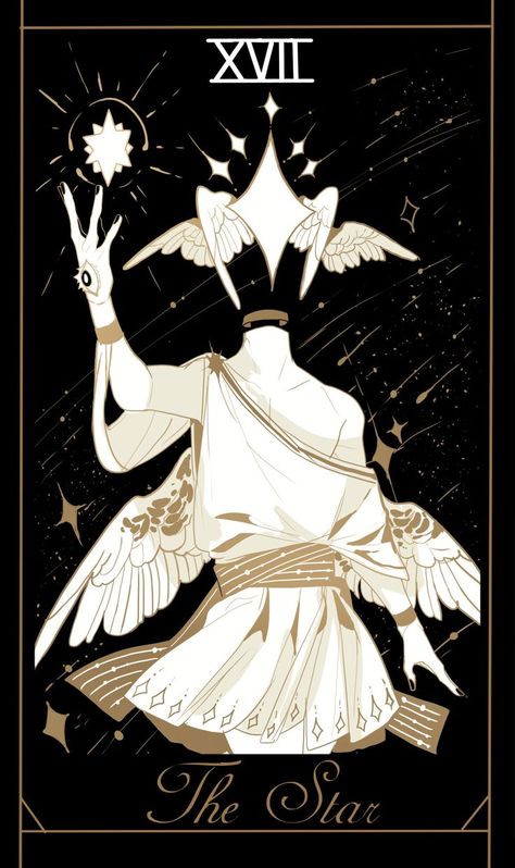 Au Twitter, Tarot Cards Art Illustration, Angel Tarot, Arte Peculiar, Ange Demon, Tarot Cards Art, Celestial Art, Tarot Art, Arte Sketchbook