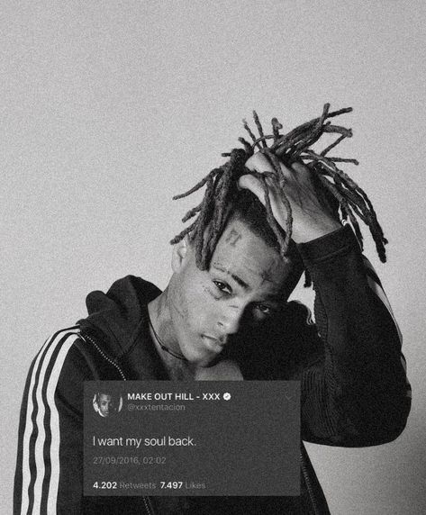 Xxtenations Quotes, Xxxtentacion Quotes, Popular Rappers, Miss X, Rapper Quotes, Rapper Art, Rap Quotes, X Picture, Rap Wallpaper