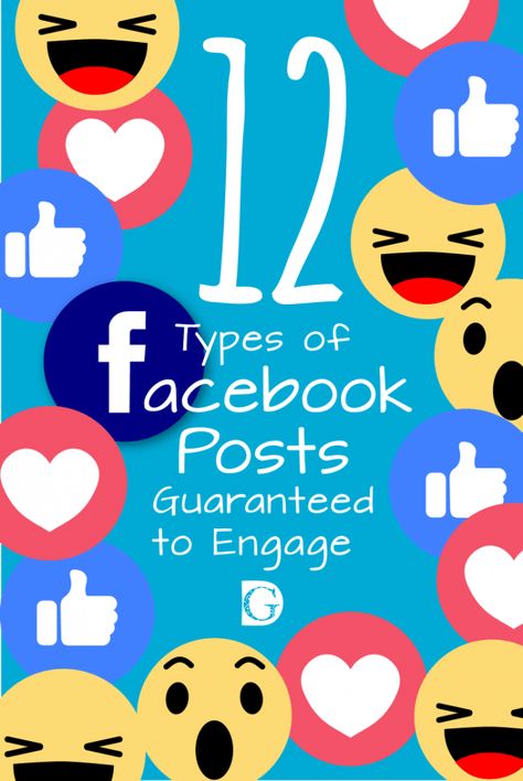 Twelve Types of Facebook Posts Guaranteed to Engage Staying on the social media theme, though many of the ideas use design! Here's my take on post types that will engage your audience on #Facebook. Try it on #Instagram and #Twitter too!  https://beyourowngraphicdesigner.com/social-media/twelve-types-of-facebook-posts-guaranteed-to-engage/ … Kim 😎 #socialmedia Fb Games Posts, Facebook Social Media Post, Facebook Game Posts, Participation Posts Social Media, Fb Group Interaction Posts Funny, Engaging Fb Posts, Fun Posts For Facebook, Best Interactive Facebook Posts, Facebook Marketing Posts