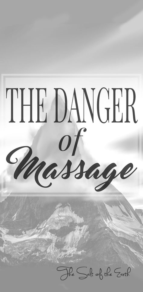 Do you know what happens in the spiritual realm during a massage? It's no wonder many people experience negative side effects after a massage. What is the danger of massage therapy? Find the answer in the blog Spiritual Massage, Channeling Spirits, Spiritual Realm, Getting A Massage, Medical Knowledge, A Massage, Medical Science, Christian Blogs, Massage Therapist