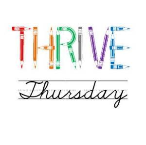 General Programs - Jbrary Thriving Thursday, Thrive Quotes, Thrive Patch, Level Thrive, Thursday Post, Thrive Promoter, Pigeon Books, Thrive Le Vel, Thrive Experience