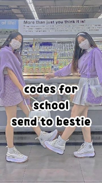 Codes For School, Send To Your Bestie, School Aesthetic, Thinking Of You, Things To Think About, Coding, On Instagram, Quick Saves, Instagram