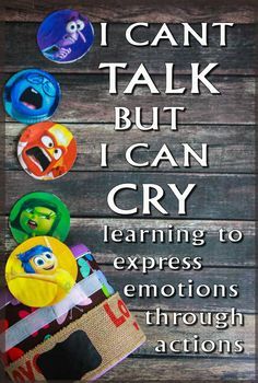 Here comes the roaring meltdown with all its loudness, ugliness, and obnoxiousness!!! WHAT'S NEXT?  Teach your kids to manage their emotions using Inside Out movie box craft. Improve parent-child communication. Teach the little one how to act out on his emotions in the controlled environment. #InsideOutEmotions #Ad Teaching Emotions, Inside Out Emotions, Express Emotions, Emotions Activities, Child Life Specialist, Sleepless Night, How To Act, Expressing Emotions, How To Teach Kids