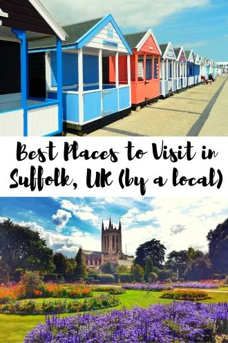 The Best Places to visit in Suffolk, England (By a Local) - Global Gallivanting Travel Blog Lowestoft England, Where To Stay In The Cotswolds, Orford Suffolk, Lavenham Suffolk, Suffolk England, Suffolk Coast, Norfolk England, England Travel Guide, England Photography