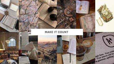 Brown aesthetic wallpaper theme geology student studying academic Archaeologist Aesthetic, Academic Wallpaper, Geology Aesthetic, Aesthetic Wallpaper Desktop, Aesthetic Wallpaper Hd, Brown Theme, Laptop Wallpaper, Aesthetic Wallpaper, Geology