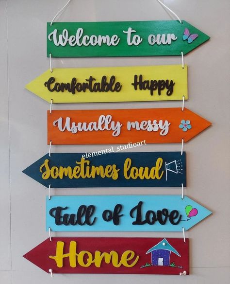 Mindful PAPERCRAFT Activities for Relaxation Class Entrance Ideas, Class Entrance Decoration, Wall Hanging Ideas For Classroom, Classroom Entrance Decoration, Welcome Home Craft Ideas, Homemade Wall Hanging, Wall Hanging Crafts For School, Wall Hanging Quotes Diy, Wall Hanging Diy Paper For School