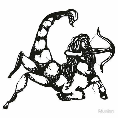 Scorpio Saggitarius, Scorpio Sagittarius Cusp, Scorpio Zodiac Tattoos, Sagittarius Tattoo, Scorpio Tattoo, Sagittarius Scorpio, Zodiac Tattoos, Astrology Art, Sagittarius And Capricorn