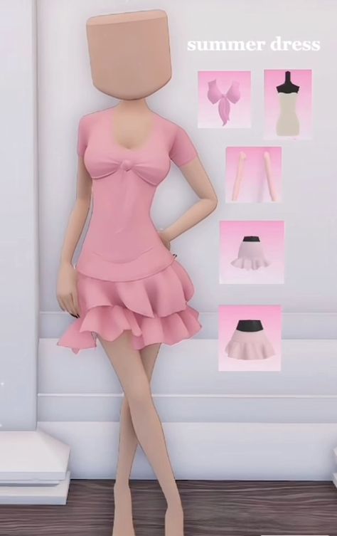 Dti Roblox Outfits Patterns, Dress To Impress Khaki Theme, Amusement Park Outfit Dress To Impress, Patterns Outfit Dress To Impress, Dress To Impress Outfits Roblox Ideas, Amusement Park Dress To Impress, Dress To Impress Tips, Pink Dress To Impress, Patterns Outfit