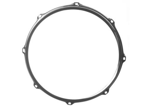 Safehoop SH138 SHoop Chrome Steel 13 Batter Drum Hoop w 8 Holes >>> Click image for more details.Note:It is affiliate link to Amazon. #likeforlike Drum Keys, Drum Accessories, How To Play Drums, Snare Drum, Drum Set, Band Shirts, Big Bang, Percussion, The Sound