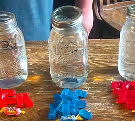 Jolly Rancher Moonshine Recipe Jolly Rancher Moonshine, Flavored Moonshine Recipes, Jolly Rancher Drink, Moonshine Drink Recipes, Jolly Rancher Flavors, Moonshine Still Plans, Moonshine Recipe, Jolly Ranchers, Booze Drink