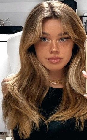 Blonde Hair Inspiration, Hair Stylies, Haircuts Straight Hair, Hair Inspiration Color, Easy Hairstyles For Long Hair, Hair Inspo Color, Aesthetic Hair, Hairstyles Haircuts, Hair Day