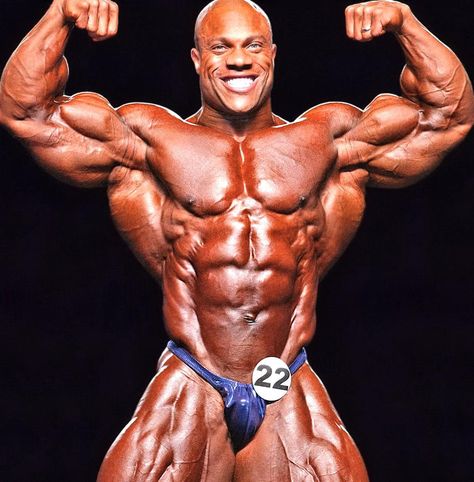 There is a reason why Phil is Mr Olympia...time to show some love! #bodybuilding #fitness #gym #fitfam #workout #muscle #health #fit #motivation #abs #fitspo Phil Heath Workout, Mr Olympia Winners, Bodybuilding Nutrition, Phil Heath, Ronnie Coleman, Mr Olympia, Fitness Gifts, Body Builder, Bodybuilding Motivation