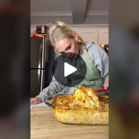 TikTok · Food Club FOX Ultimate Mac And Cheese, Tiktok Food, Ziti Recipes, Baked Ziti Recipe, Tasty Videos, Food Club, Baked Ziti, Mac N Cheese Recipe, Parmigiano Reggiano