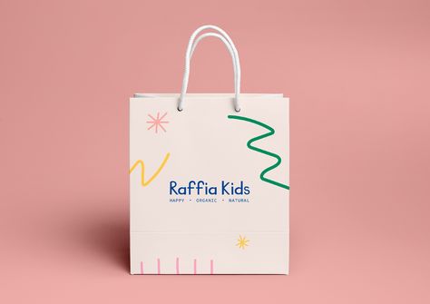 Kids Package Design, Clothing Brand Identity, Clothing Branding Design, Graphic Designer Studio, Baby Clothes Brands, Children's Clothing Brand, Logo Branding Design, Logo Design Inspiration Creative, Kids Logo Design