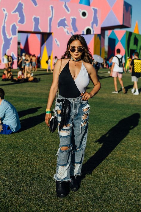 Music Festival Outfits Casual, Festival Outfits Coachella, Plus Size Festival Outfit, Festival Fashion Outfit, Festival Mode, Festival Outfits Women, Fashion Jobs, Look Festival, Music Festival Fashion