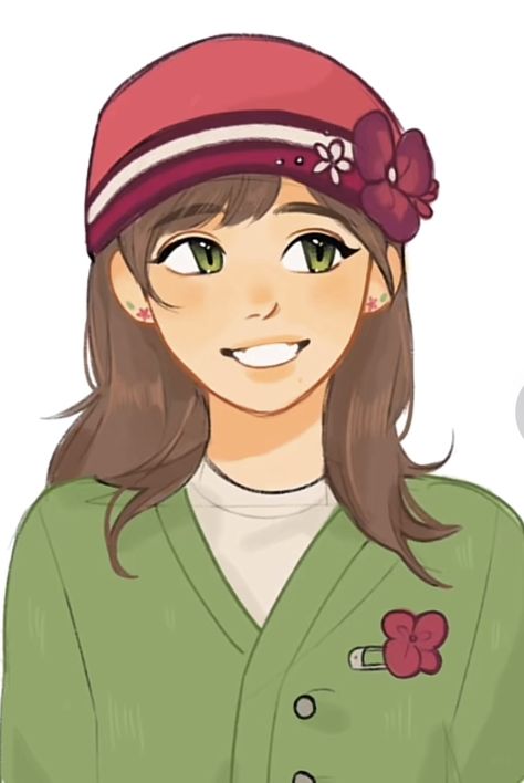 South Park Fanart Heidi, Heidi Turner South Park Fanart, Heidi Fanart South Park, Heidi Turner Fanart, Heidi Turner, Shout Park, South Park Anime, Coquette Girl, South Park Characters