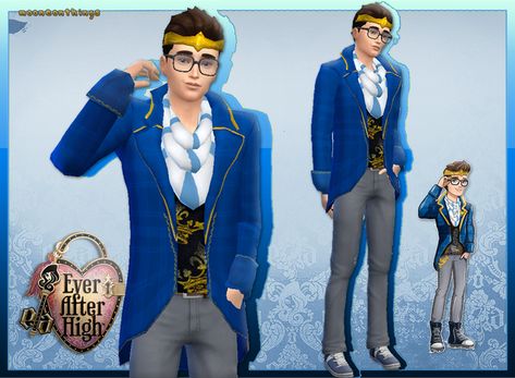 Sims Custom Content, Dexter Charming, Sims 4 Challenges, Bratz Doll Outfits, Sims 4 Dresses, Sims House Design, Ever After High, Sims 4 Clothing, The Sims4