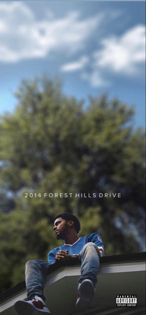 2014 Forest Hills Drive Wallpaper, Forest Hills Drive Wallpaper, Forest Hills Drive Album Cover, J Cole Wallpaper, 2014 Forest Hills Drive, Drive Wallpaper, Chest Tattoo Men, Cover Wallpaper, Forest Hills